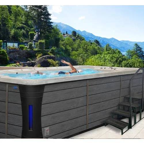 Swimspa X-Series hot tubs for sale in Toledo